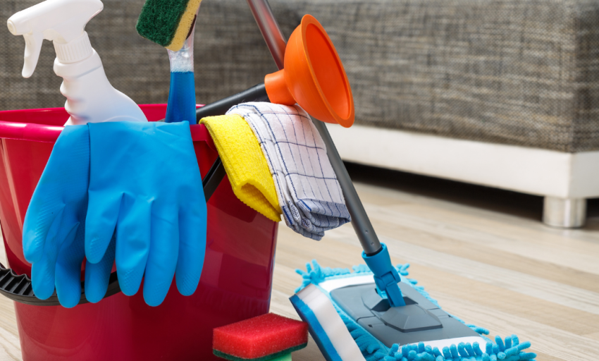 Domestic Staff Trade, a Value Chain for Wealth Creations